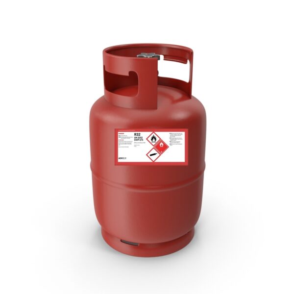 10 kg gaz réfrigérant R 32