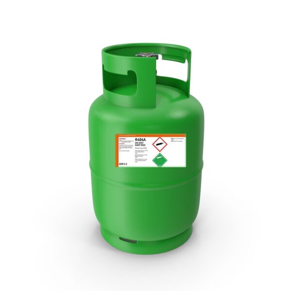 10 kg gaz réfrigérant R 404A