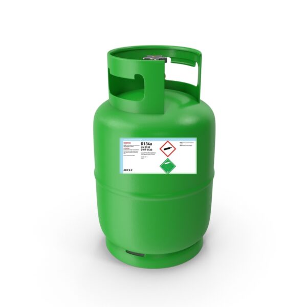 12 kg gaz réfrigérant R 134A